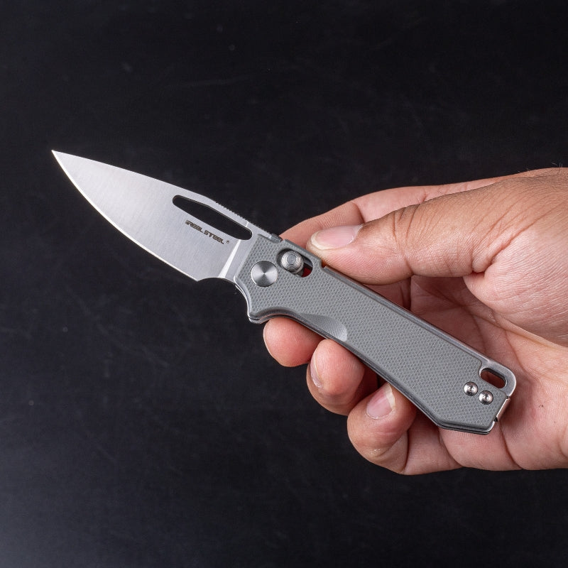 Vis | 2.72"/68mm Blade