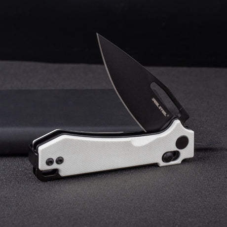 Vis | 2.72"/68mm Blade | Black