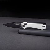 Vis | 2.72"/68mm Blade | Black